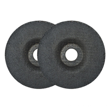 Абразивные шлифовальные круги из черного глинозема 115 мм 1,6 мм